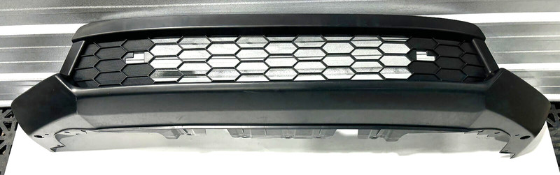 ✅ 2022 - 2024 HONDA CIVIC FRONT LOWER BUMPER VALANCE 71105-3A0A-A000 GENUINE OEM
