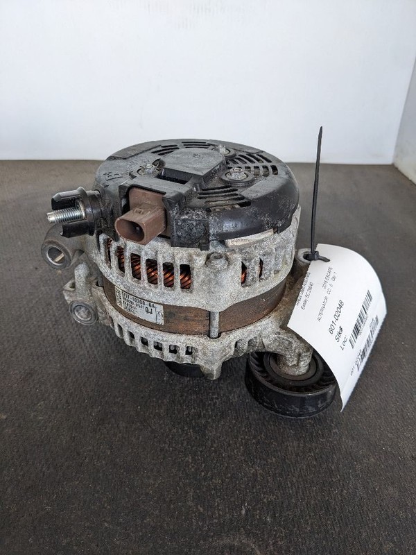 Alternator 175 Amp With 110v Outlet Fits 13-19 ESCAPE 1166962