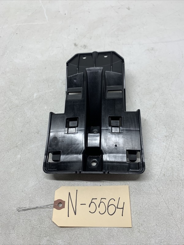 2016-2020 TESLA MODEL X DASH DASHBOARD INSTRUMENT PANEL HOLDER MOUNT 5564 B98