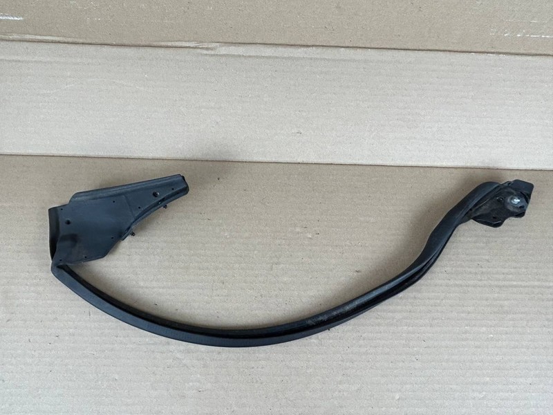 ✅ 2012-2020 Tesla Model S LH-Front Weather Strip OEM TMSM-X02