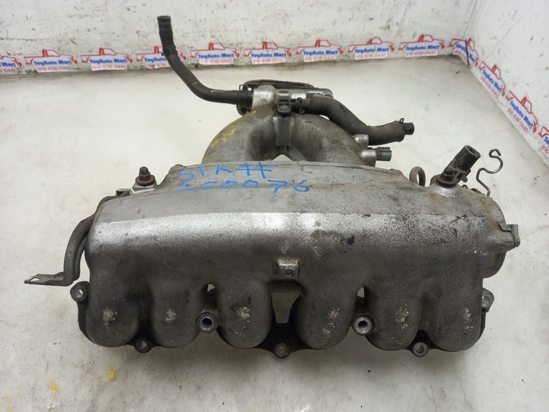 01 02 03 04 05 LEXUS IS300 3.0L UPPER INTAKE MANIFOLD 2JZGE