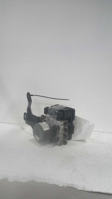 Used ABS Pump and Motor Assembly fits: 2014 Hyundai Elantra Actuator and Pump As