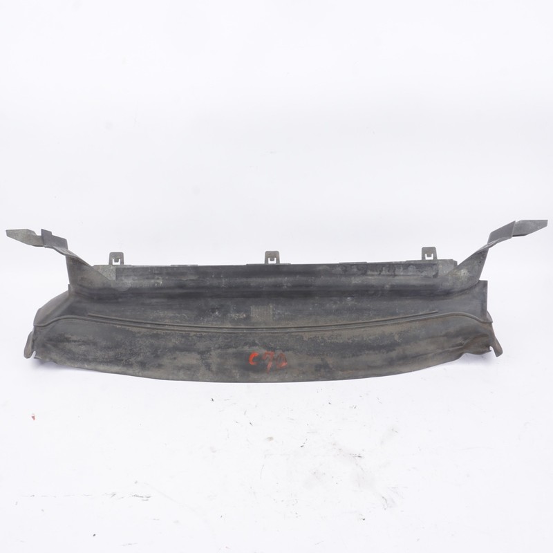 2006-2013 Volvo C70 Radiator Air Duct Assy 30678470