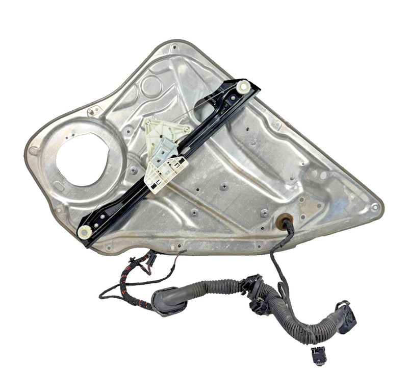 📌 2008-2016 MERCEDES-BENZ E350 W212 LEFT DRIVER SIDE WINDOW REGULATOR OEM