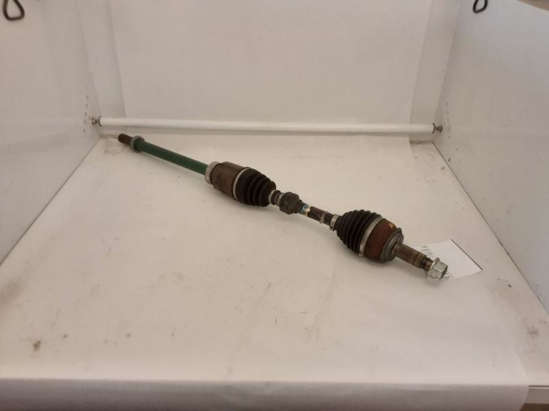 2014-2020 Nissan Rogue Passenger Right Axle Shaft Front Axle 2.5L FWD