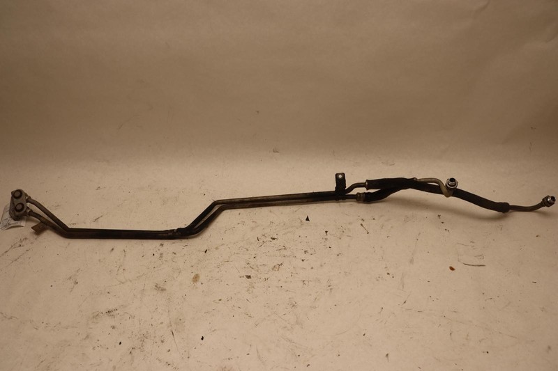 2011-2016 FORD F250 SD 4WD 6.7L A/T TRANSMISSION OIL COOLER HOSE LINE OEM