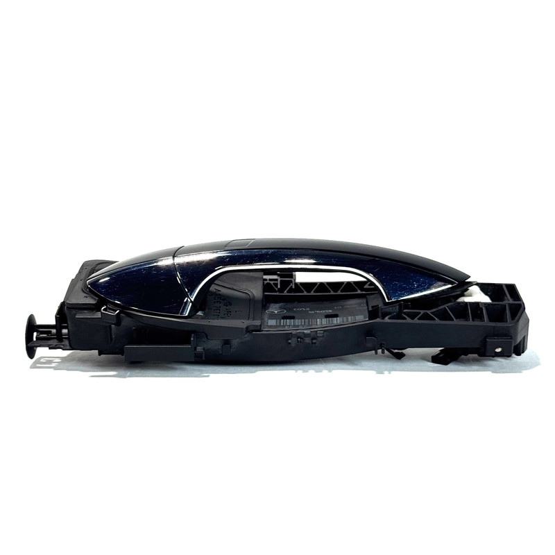 📌 2015-2020 MERCEDES GLA250 REAR LEFT SIDE EXTERIOR DOOR HANDLE KEYLESS GO OEM