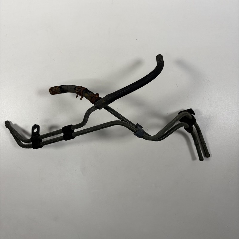 95-96 Acura TL Fuel Return & Vent Line Pipe 17731-SL5-A30 OEM