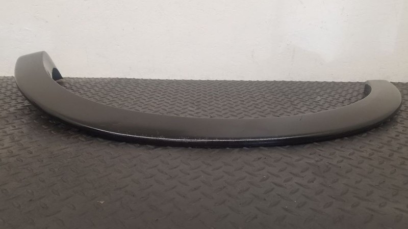 04-08 Ford F150 Rear Driver Wheelhouse Flare Molding Black OEM 4L3Z-9929165-BAA