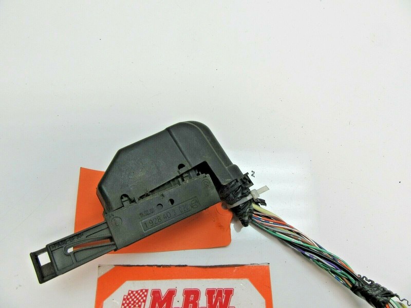 fits WIRE PLUG CONNECTOR OFF ABS BRAKE PUMP CONTROLLER MODULE 03-05 PILOT 3.5L