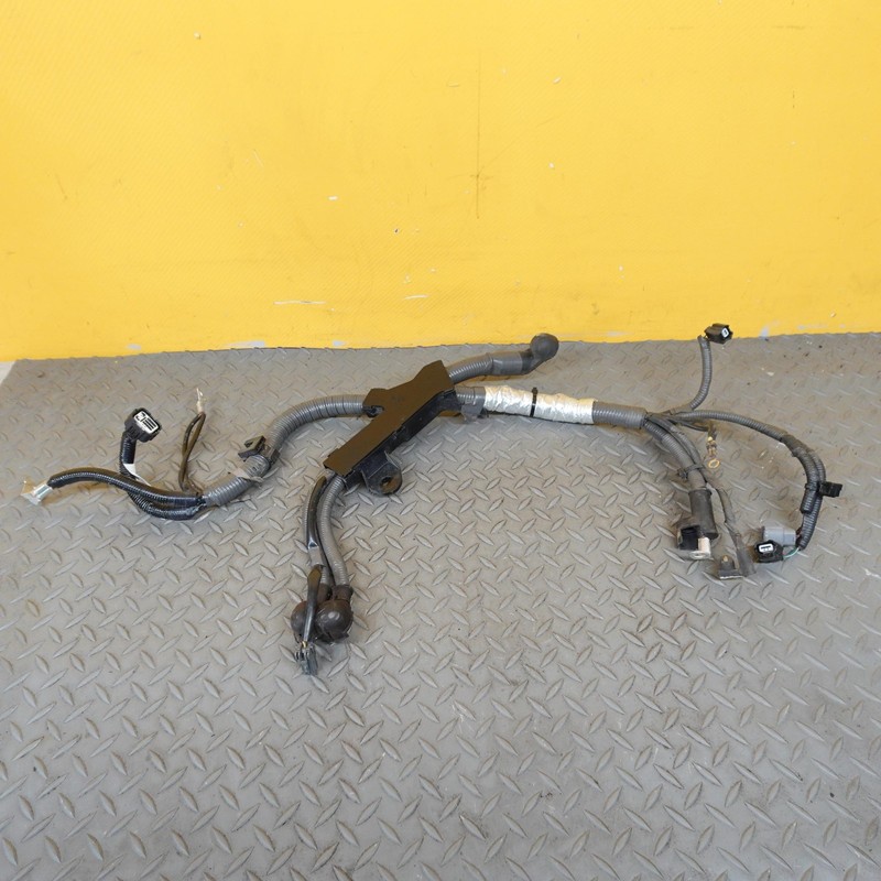 2022-2024 NISSAN FRONTIER POSITIVE BATTERY CABLE HARNESS OEM 240779BW0A