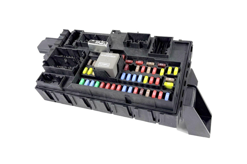 2012 Ford Expedition Interior Fuse Box Relay Junction Block BL1T-15604-AA OEM