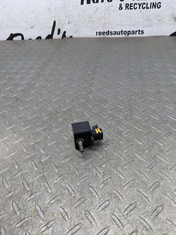 90-93 Acura Integra 4dr Sedan Power Master Window Control Switch w/ Trim 1185038