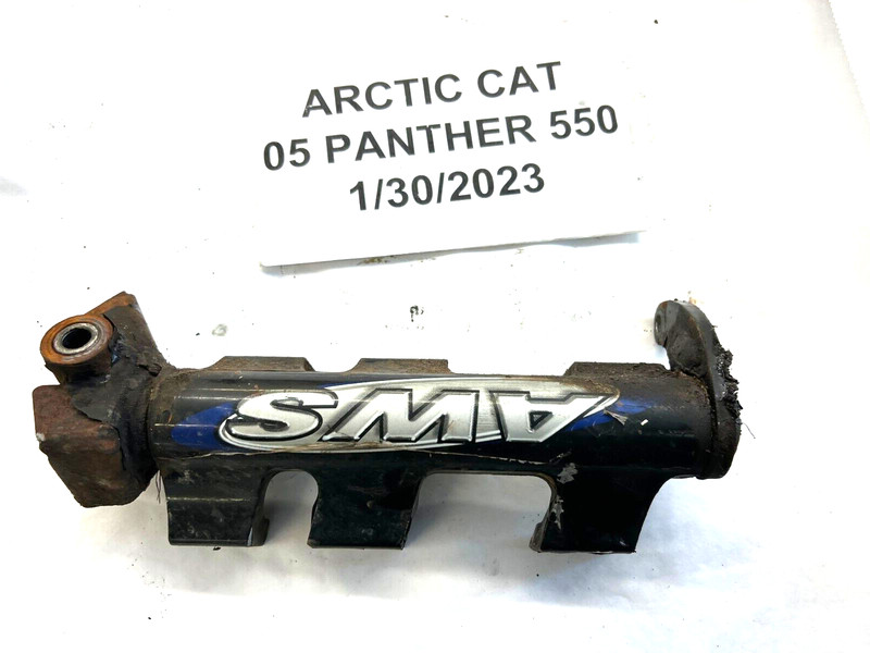 Arctic Cat Snowmobile Pantera 550 Front shock 0703-648