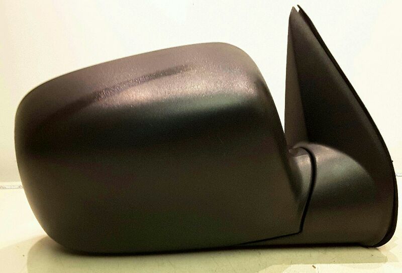PASSENGER RIGHT SIDE VIEW MIRROR POWER FITS 04-12 CANYON 154905