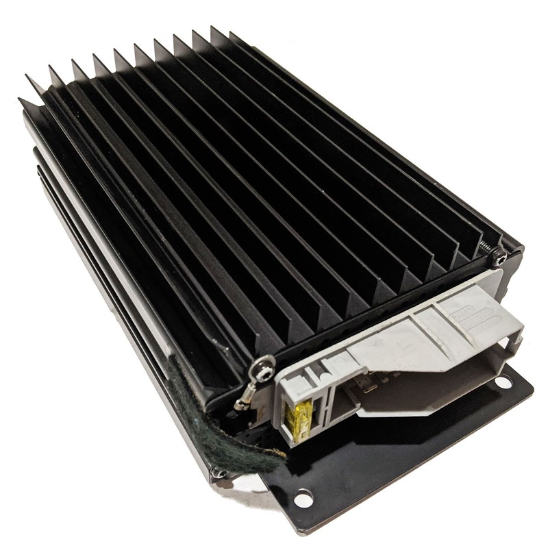 OEM Sound System Amplifier Mercedes-Benz CLK320 CLK430 CLK55 1999-00 2088200189