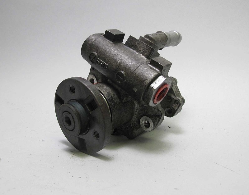 BMW 135i 335i Power Steering Pump N54 N55 Turbo 135bar LuK 2008-2013 OEM