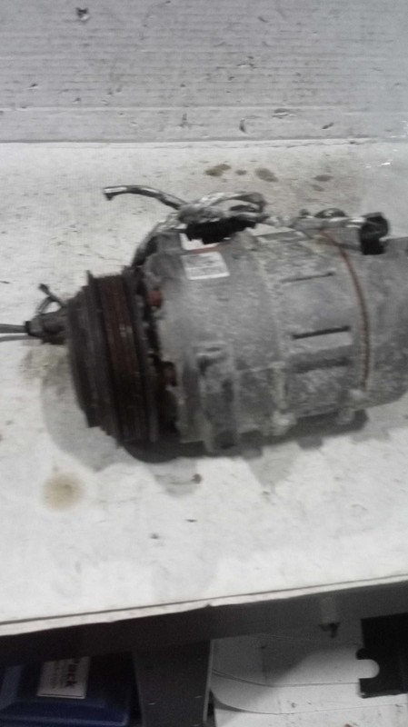2019 Chevrolet Malibu A/C Compressor 1.5L OEM 108K Miles - Fast Shipping