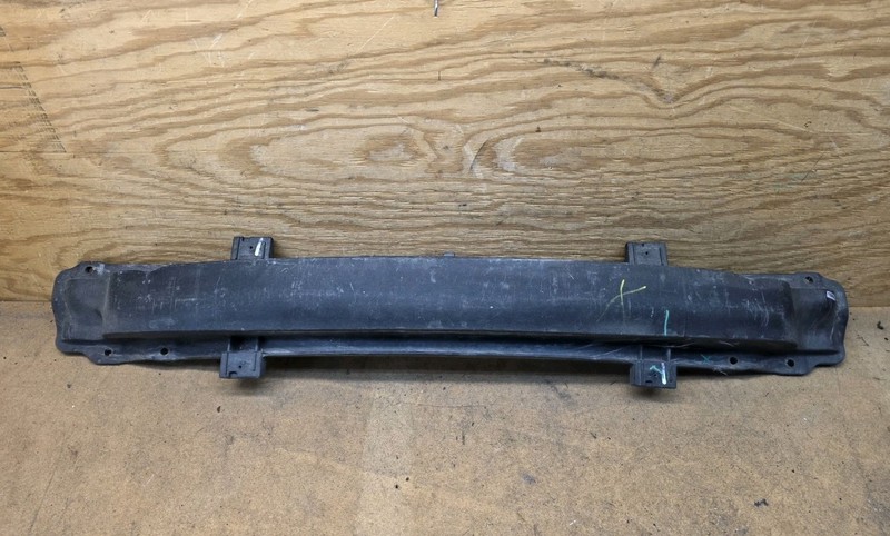 2012 - 2017 HYUNDAI ACCENT Sedan Rear Bumper Reinforcement Impact Bar"DAMAGED"