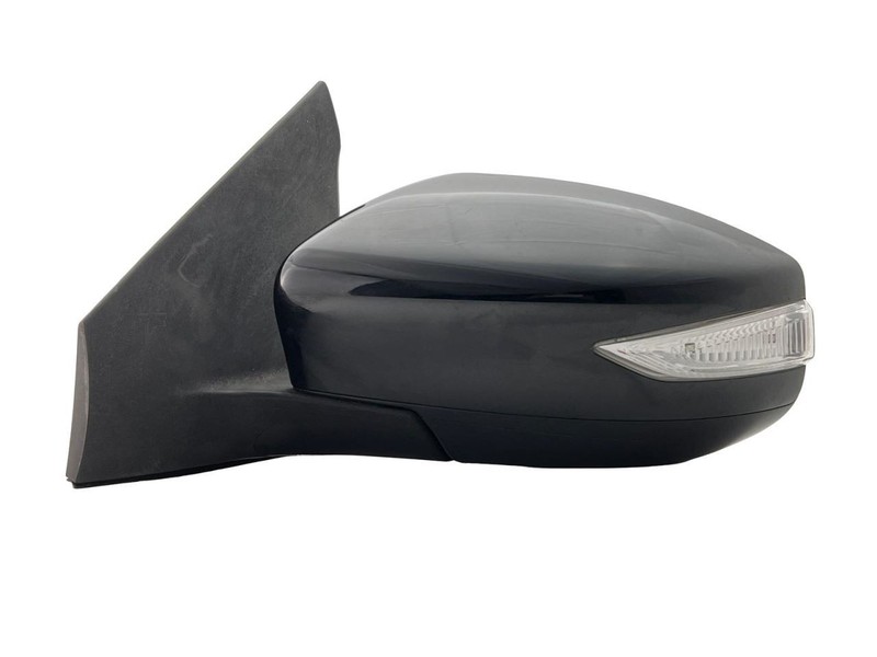 2016-2019 Nissan Sentra Driver Door Mirror With Turn Signal Heated Scratches