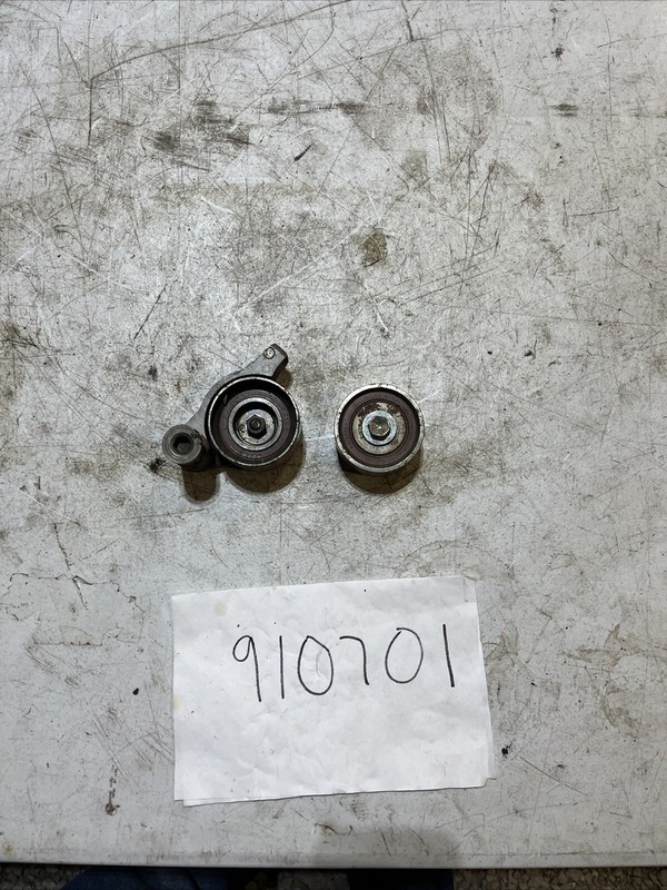01-05 Toyota Highlander HybridLexus RX400h Timing Belt Tensioner