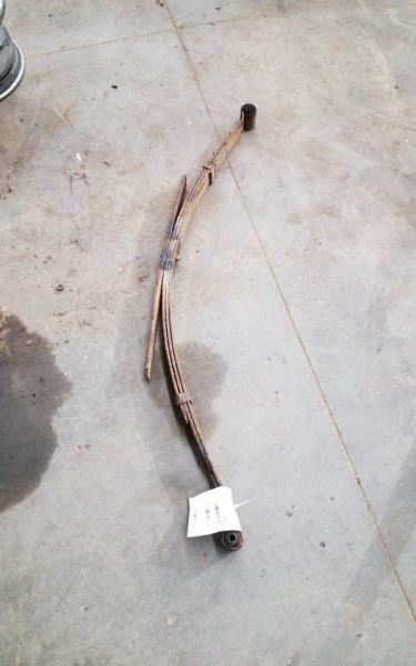 Rear Leaf Spring Club Cab 2 Door Fits 99-04 DAKOTA 230729