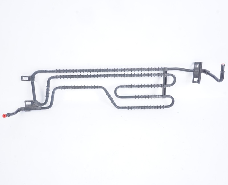 12-15 Mercedes W204 C250 Power Steering Oil Cooling LineOEM