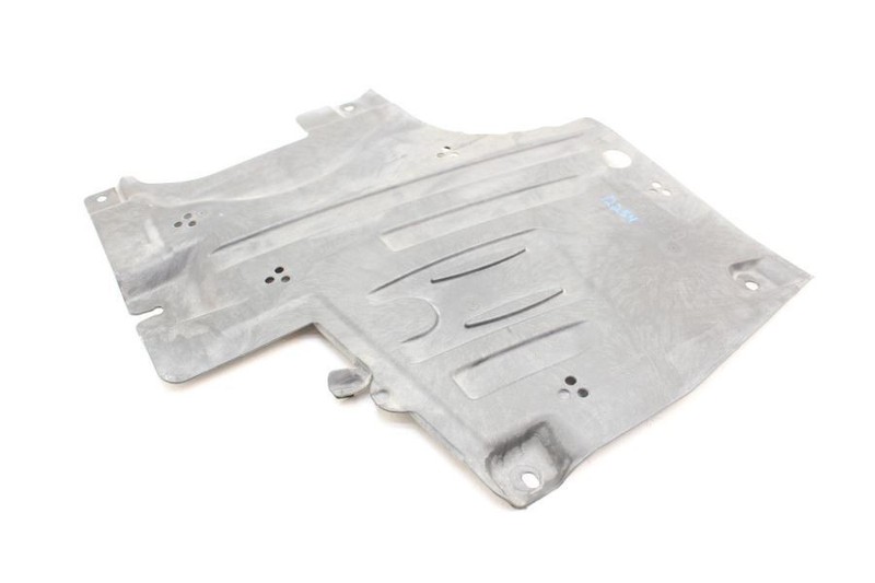 2020-2024 Toyota Supra AT 2.0L Gas Tank Heat Shield 51757441893