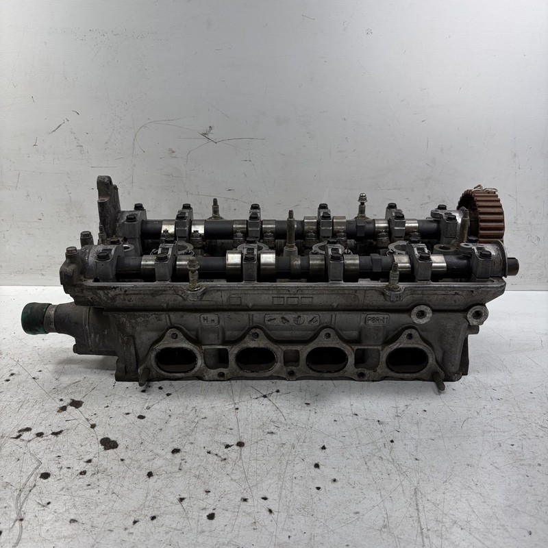 96-97 Honda CR-V JDM Cylinder Head Assembly P8R OEM