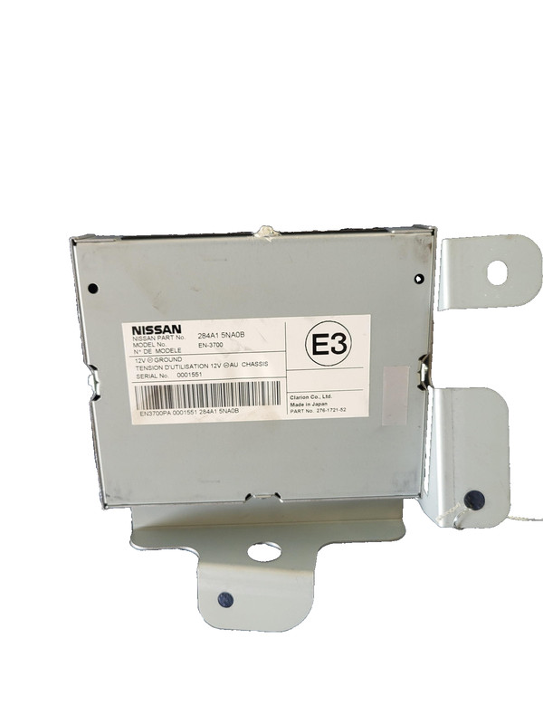 Used Oem Infiniti Parking AID Rear Camera Control Module Unit for 2019 QX50