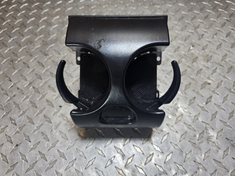 2000-2004 Toyota Avalon Cup Holder Center Console Retractable Dual Cupholder OEM