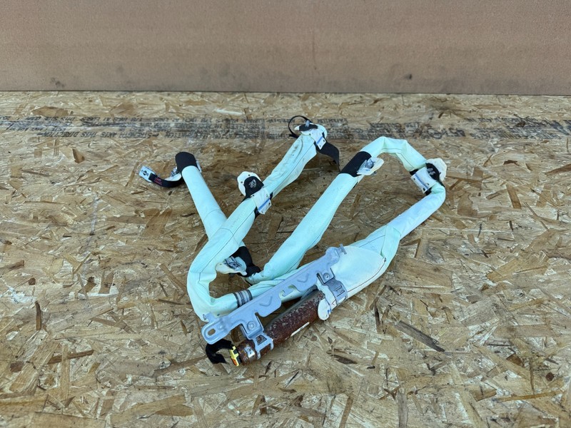 INFINITI QX30 2017-2019 OEM LEFT DRIVER SIDE ROOF HEADLINER SWITCH ASSEMBLY