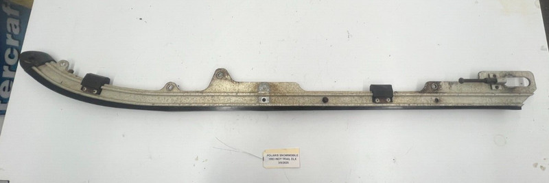 Ski-doo Rear Suspension Rail 136" 503190107 1998-2005