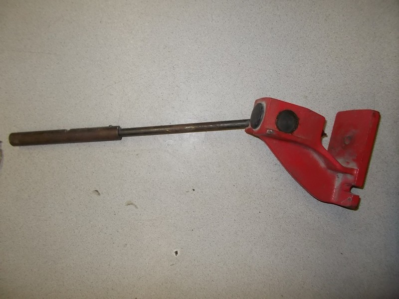 Herr Hand Press 0905 *FREE SHIPPING*