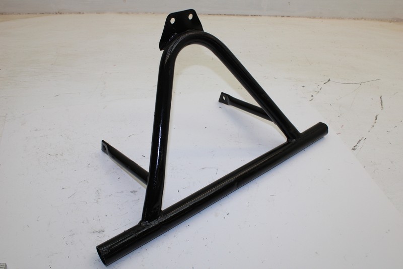 87 Polaris Trail Boss 250 4x4 OEM Front Bumper 2670086 AP106