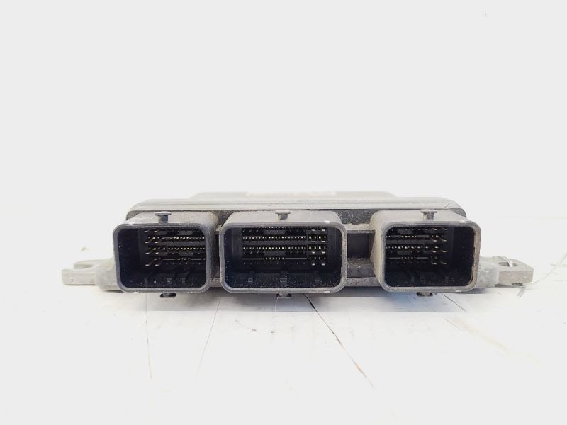 Engine ECM Electronic Control Module Automatic CVT Fits 12-13 MAXIMA 570512