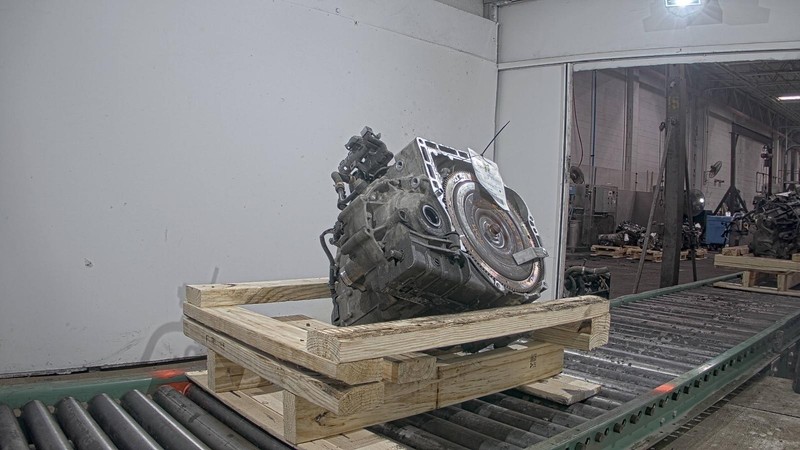 2010 Honda Accord Automatic Transmission Assembly FWD 190k Miles OEM B90A