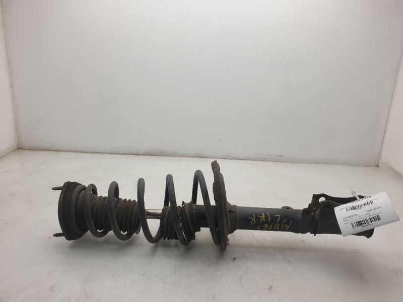 04-08 TOYOTA SOLARA SLE 2.4L FWD AT DRIVER SIDE REAR STRUT
