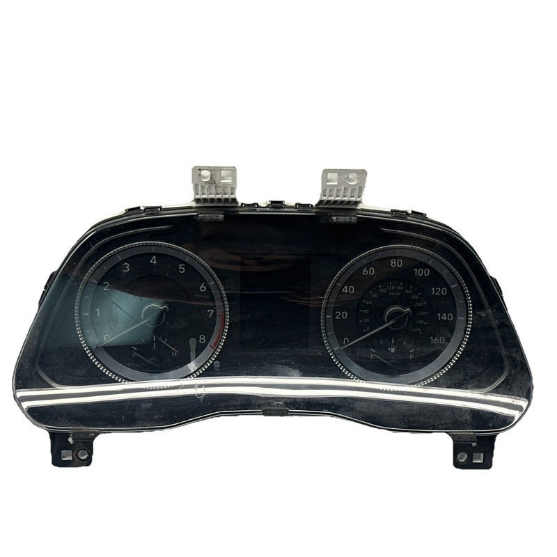 Hyundai Sonata instrument cluster2020 2021 speedometer US model OEM 94001L0080