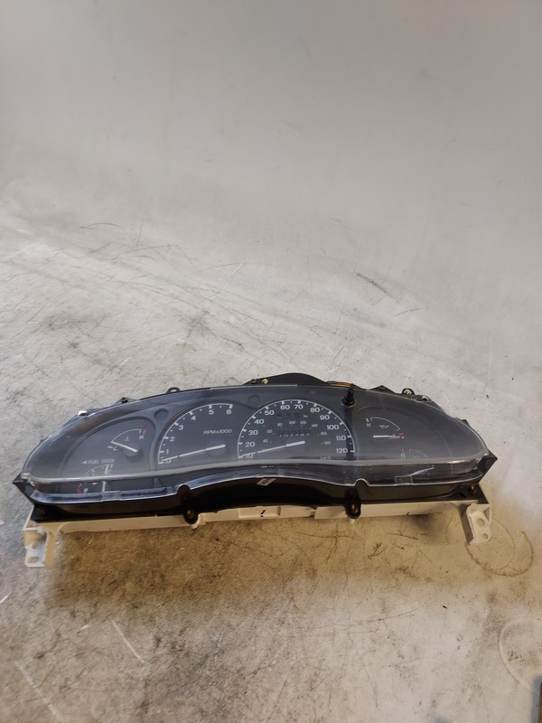 01 02 03 FORD RANGER Speedometer oem