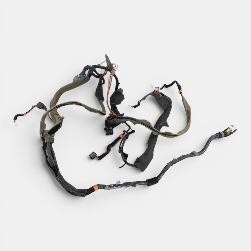 2019-2024 GENESIS G70 SUNROOF ROOF WIRING HARNESS WIRE LOOM OEM
