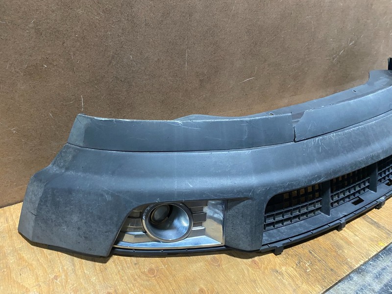 2007 to 2010 Ford Edge Front Bumper Lower Valance 7T43-17C831 V2896 PS