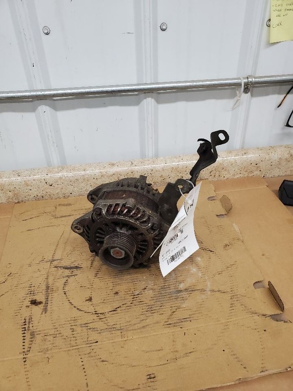 Alternator 6 Cylinder Fits 07-17 ALTIMA 295675