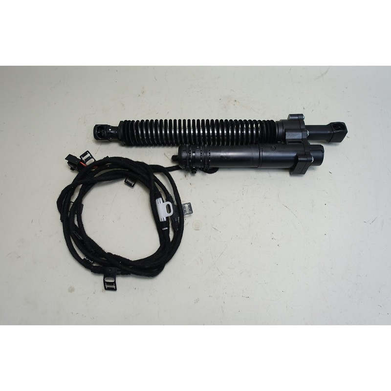 14-16 BMW F10 5-Series Sedan Factory Automatic Trunk Lid Lift Piston Strut OEM