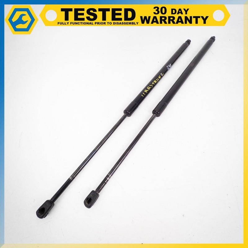 6-11 Land Rover L320 TRUNK LID HATCH LIFT GATE SUPPORT SHOCK STRUT DAMPER OEM