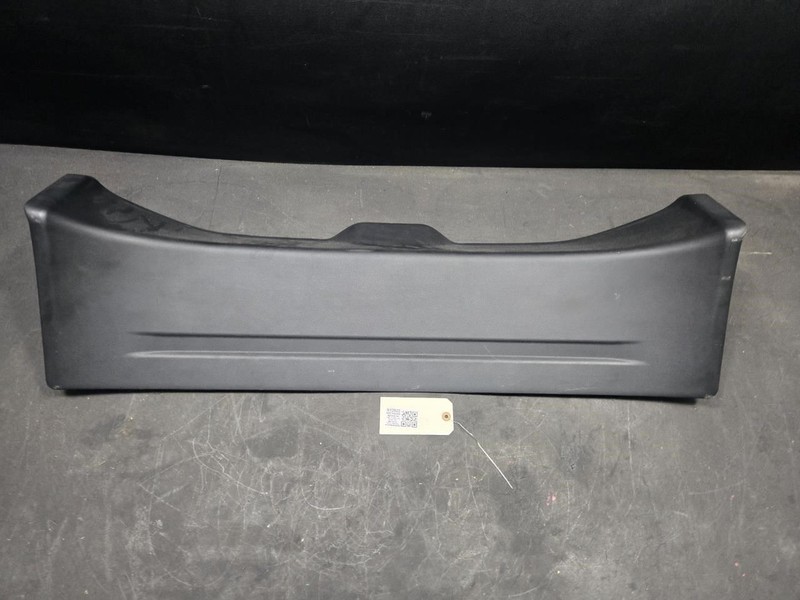 Trunk Liftgate Lower Trim Panel 2022 Nissan Rogue 90900-6RR0A 2021 2023 - 2025
