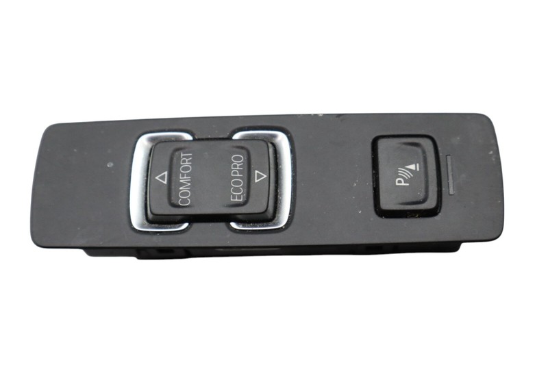 14-21 BMW I01 i3 Center Console Driving Mode Selector Switch 9280514 OEM