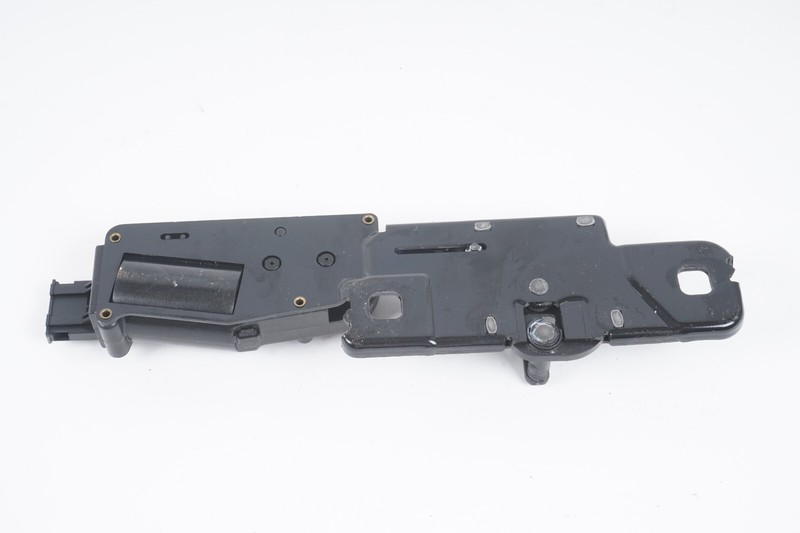 11-17 AUDI A8 A8L S8 TRUNK STRIKER PLATE ACTUATOR MOTOR 4H0827383AOEM