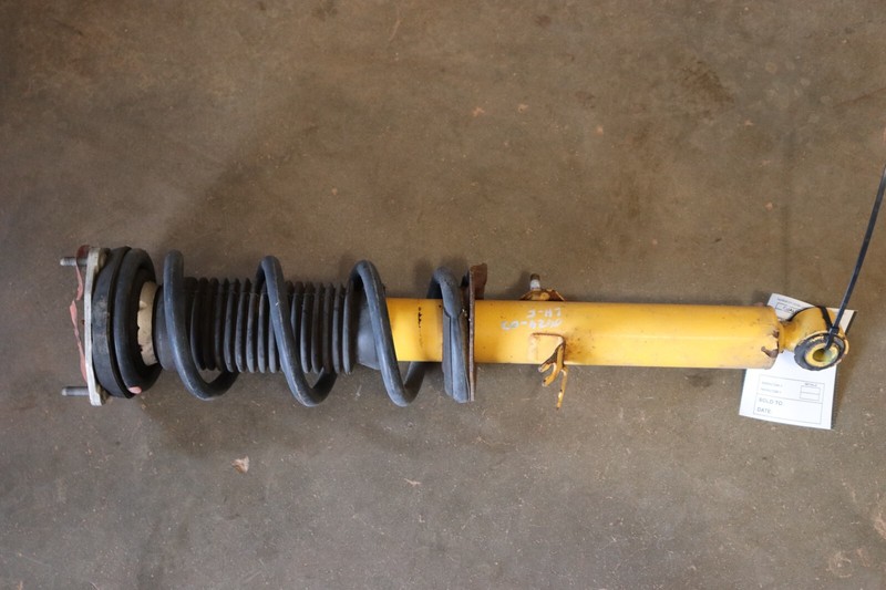 2009-2014 NISSAN 370Z FRONT LEFT DRIVER SHOCK STRUT ABSORBER KONI AFTERMARKET