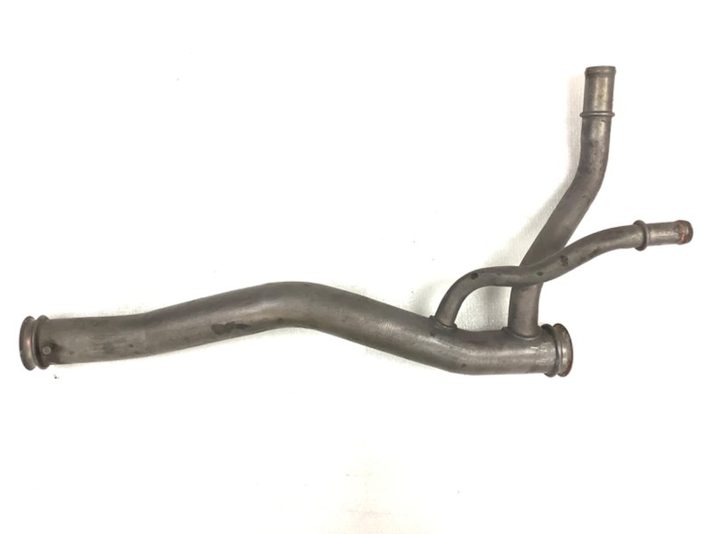 01-03 Acura CL V6 AT Engine Coolant Thermostat Water Tube Connecting Pipe Line
